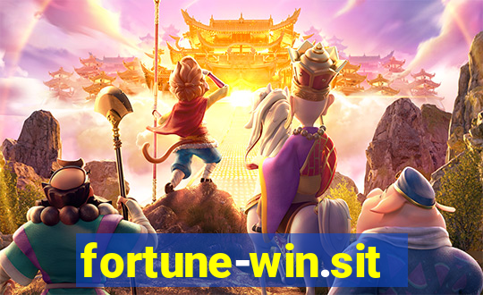 fortune-win.site