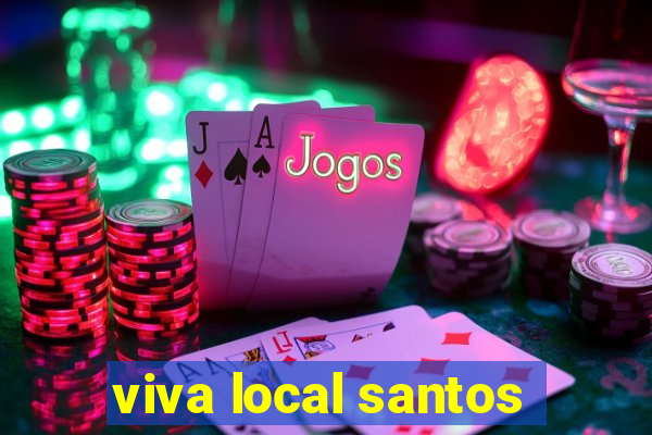 viva local santos