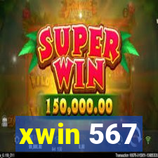 xwin 567