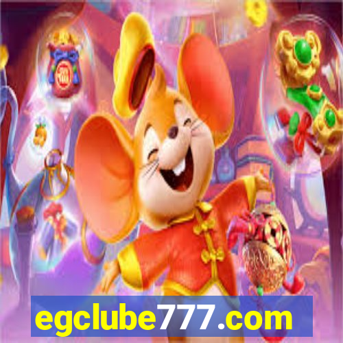 egclube777.com