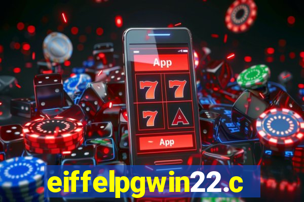 eiffelpgwin22.com