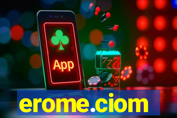 erome.ciom