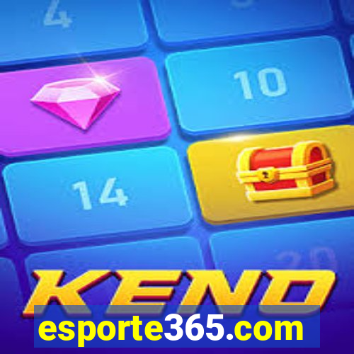 esporte365.com