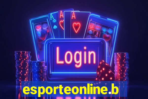 esporteonline.bet