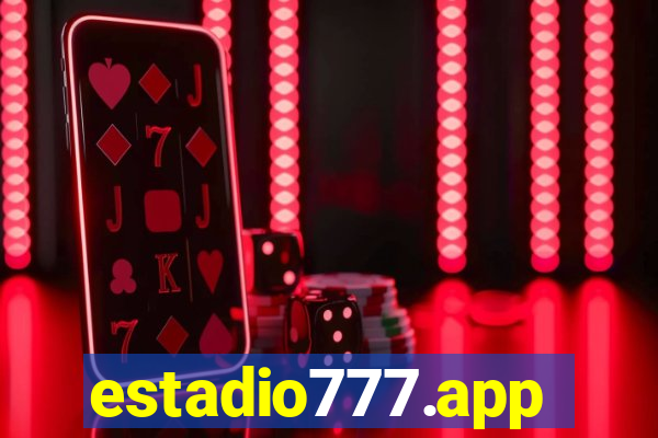 estadio777.app