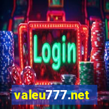 valeu777.net