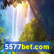 5577bet.com