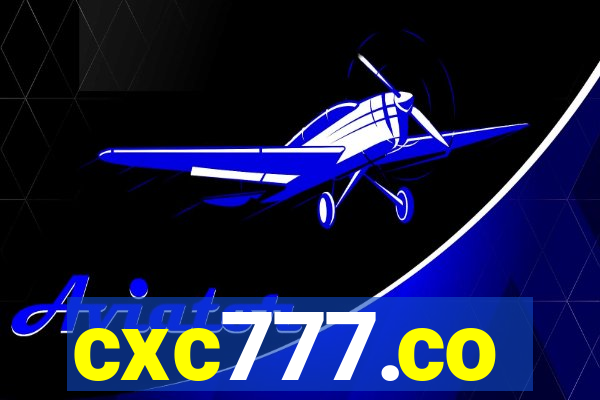 cxc777.co