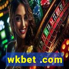 wkbet .com