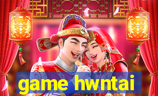 game hwntai