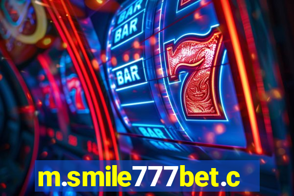 m.smile777bet.com