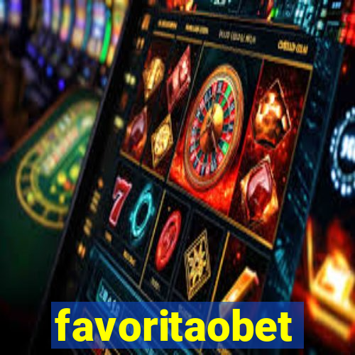 favoritaobet