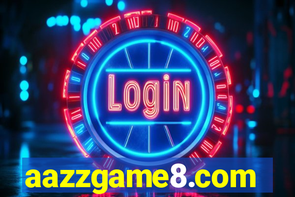 aazzgame8.com