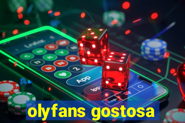 olyfans gostosa