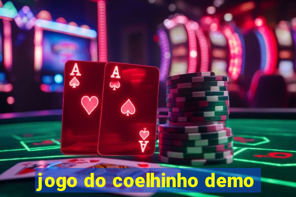 jogo do coelhinho demo