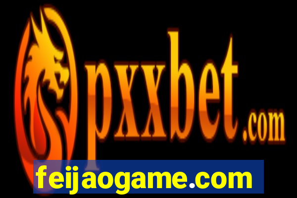 feijaogame.com