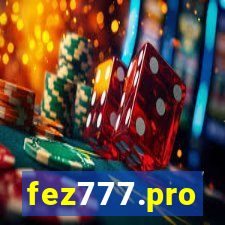 fez777.pro