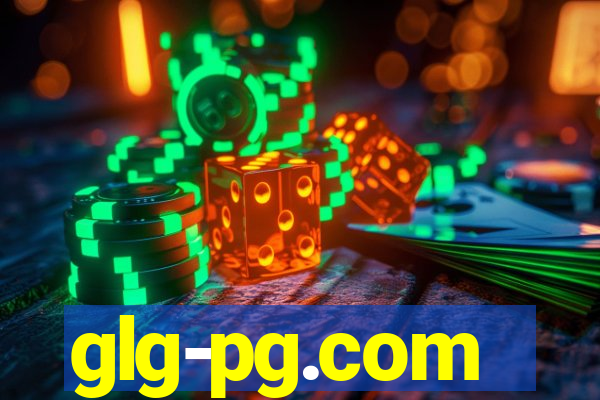 glg-pg.com