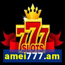 amei777.am