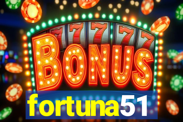 fortuna51