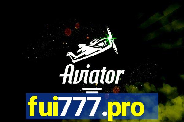 fui777.pro