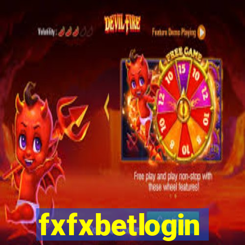 fxfxbetlogin