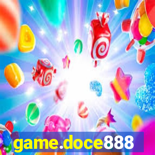 game.doce888