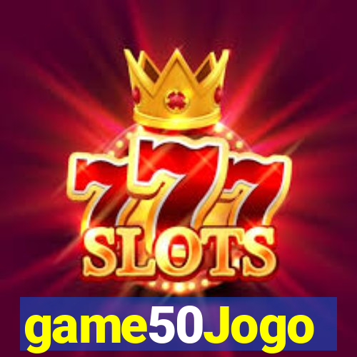 game50Jogo