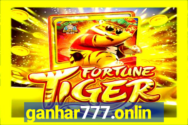 ganhar777.online