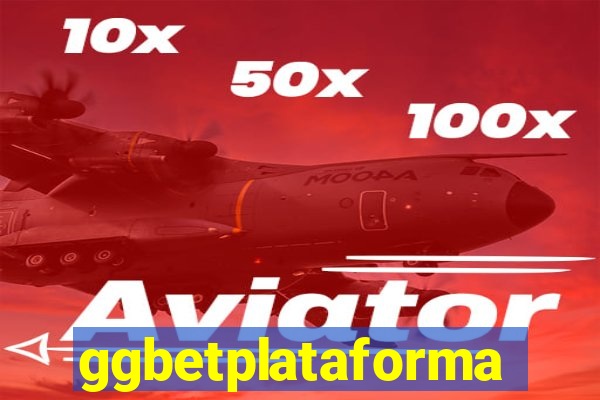 ggbetplataforma