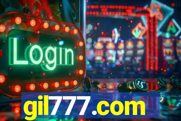 gil777.com