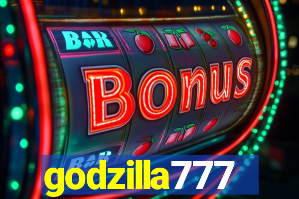 godzilla777