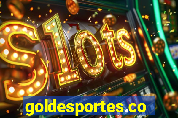 goldesportes.com