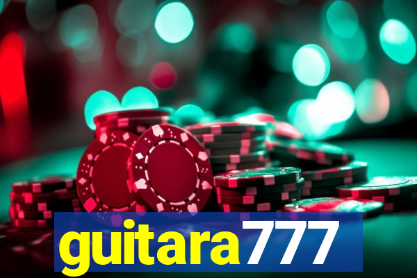 guitara777