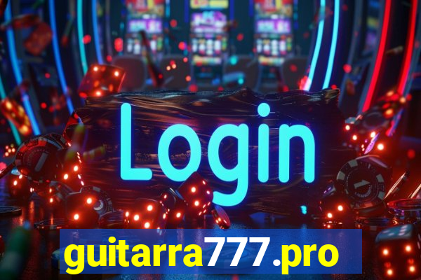 guitarra777.pro