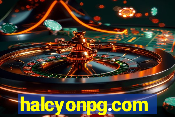 halcyonpg.com