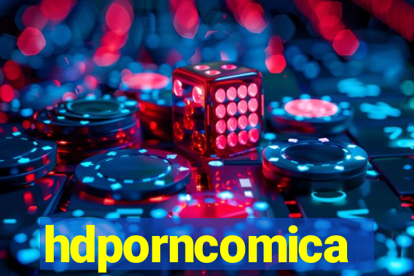 hdporncomica