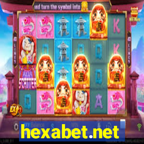 hexabet.net