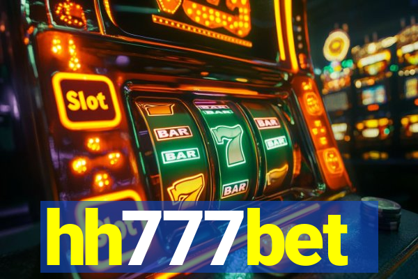 hh777bet