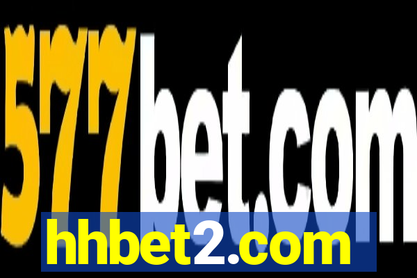 hhbet2.com