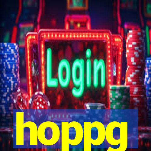 hoppg