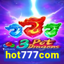 hot777com