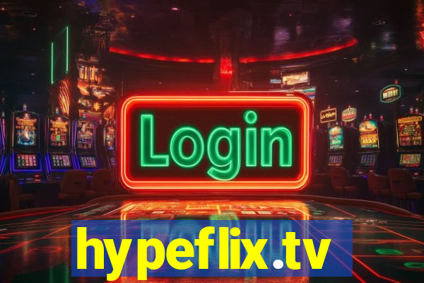 hypeflix.tv