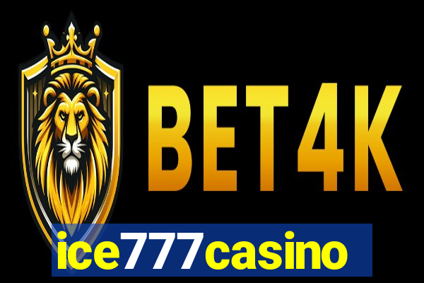 ice777casino