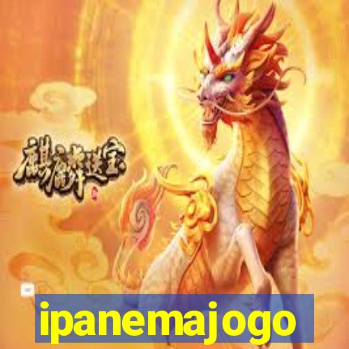 ipanemajogo