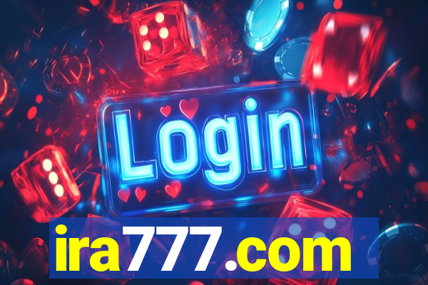 ira777.com