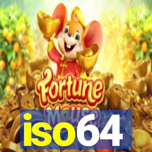 iso64