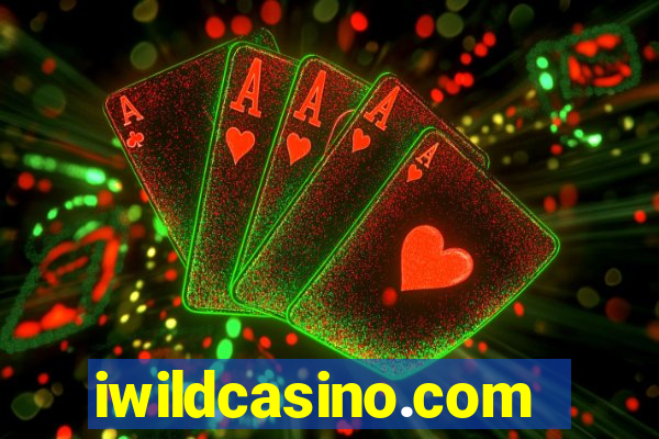 iwildcasino.com