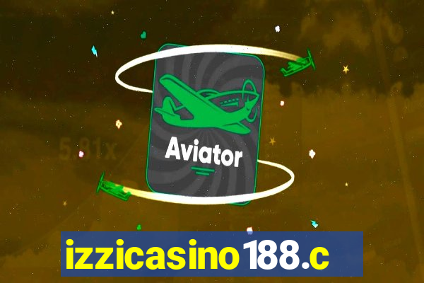 izzicasino188.com