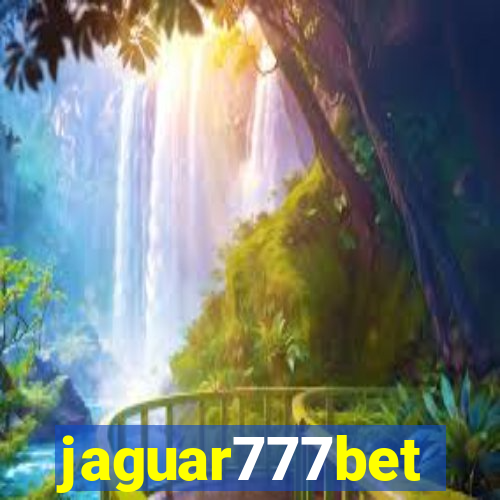 jaguar777bet